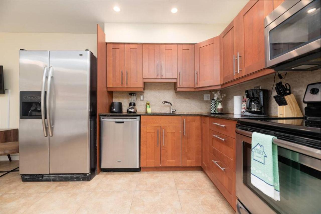 Just Off Wilton Drive Apt 7 Fort Lauderdale Dış mekan fotoğraf